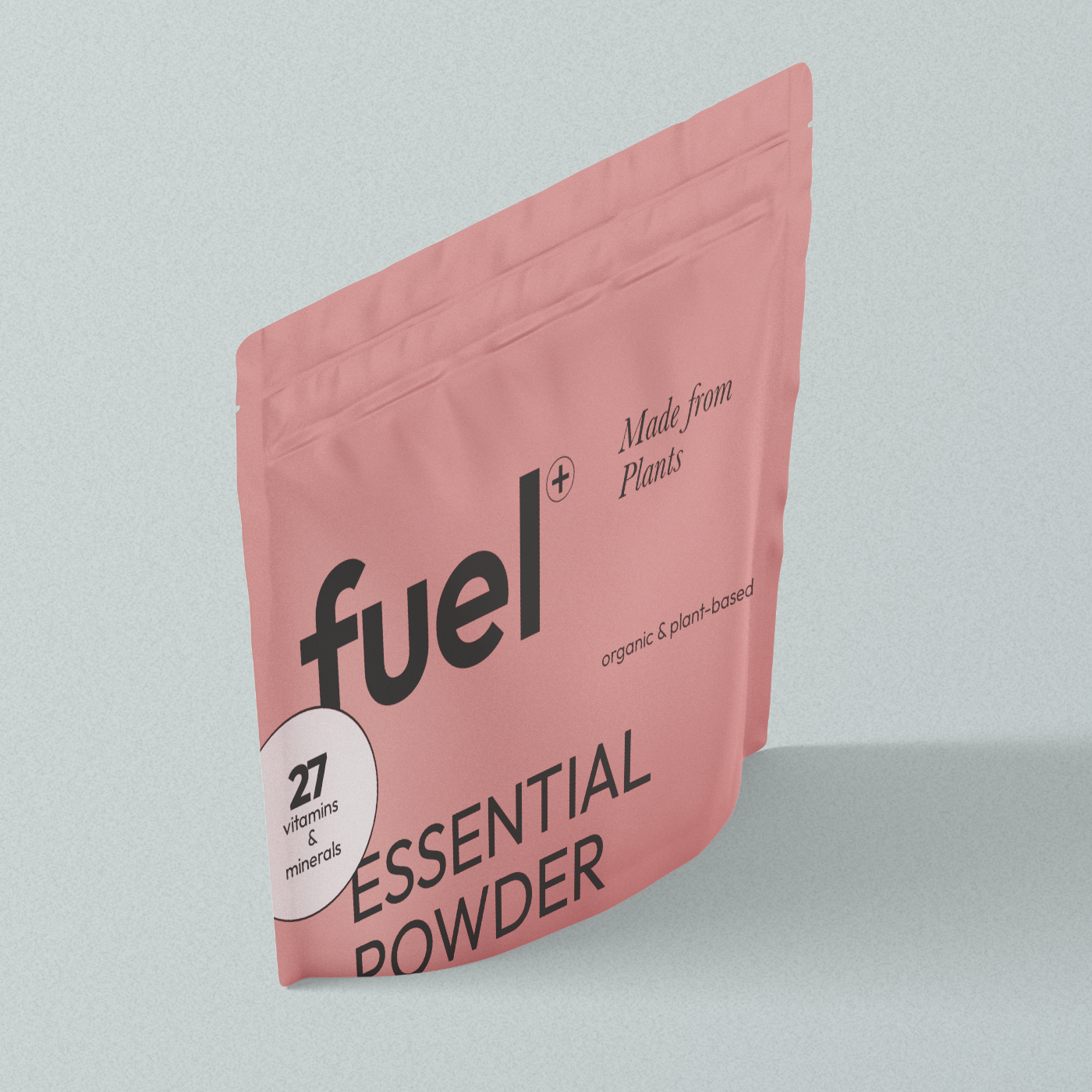 Essential Powder - Imagen 4