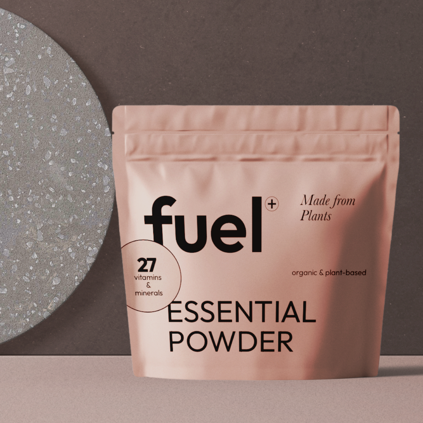 Essential Powder - Imagen 3