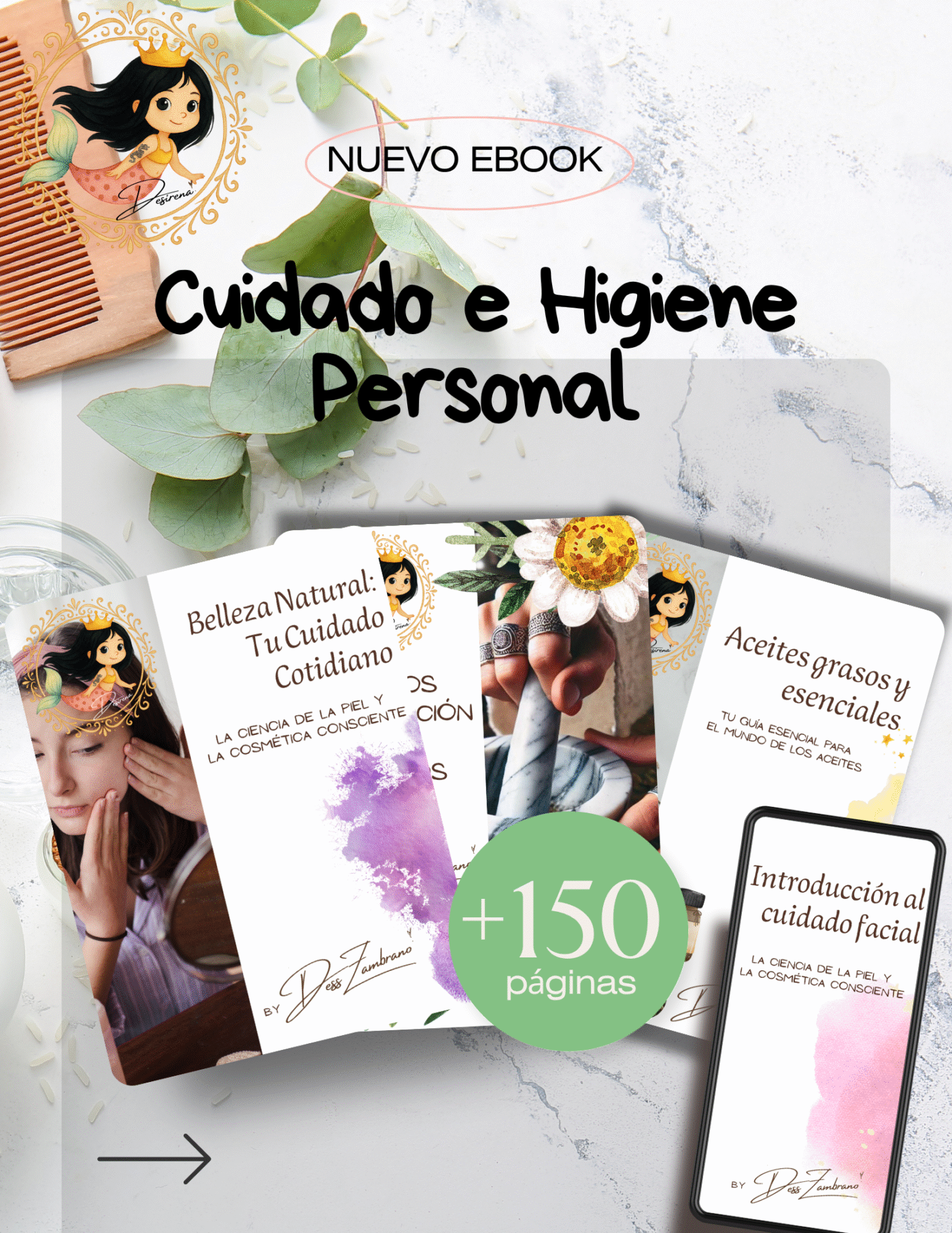 Manual de Cuidado Cotidiano - Imagen 2